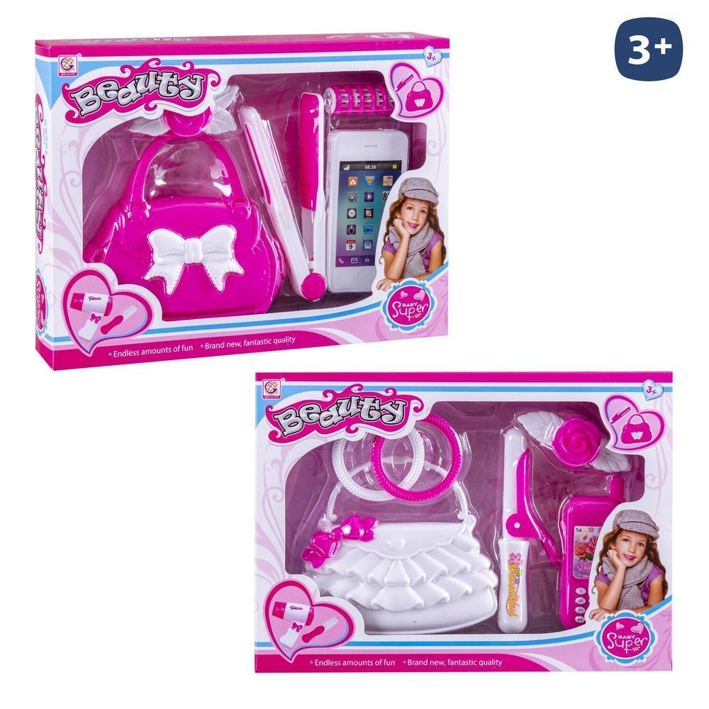 CONJUNTO BELLEZA 2/M