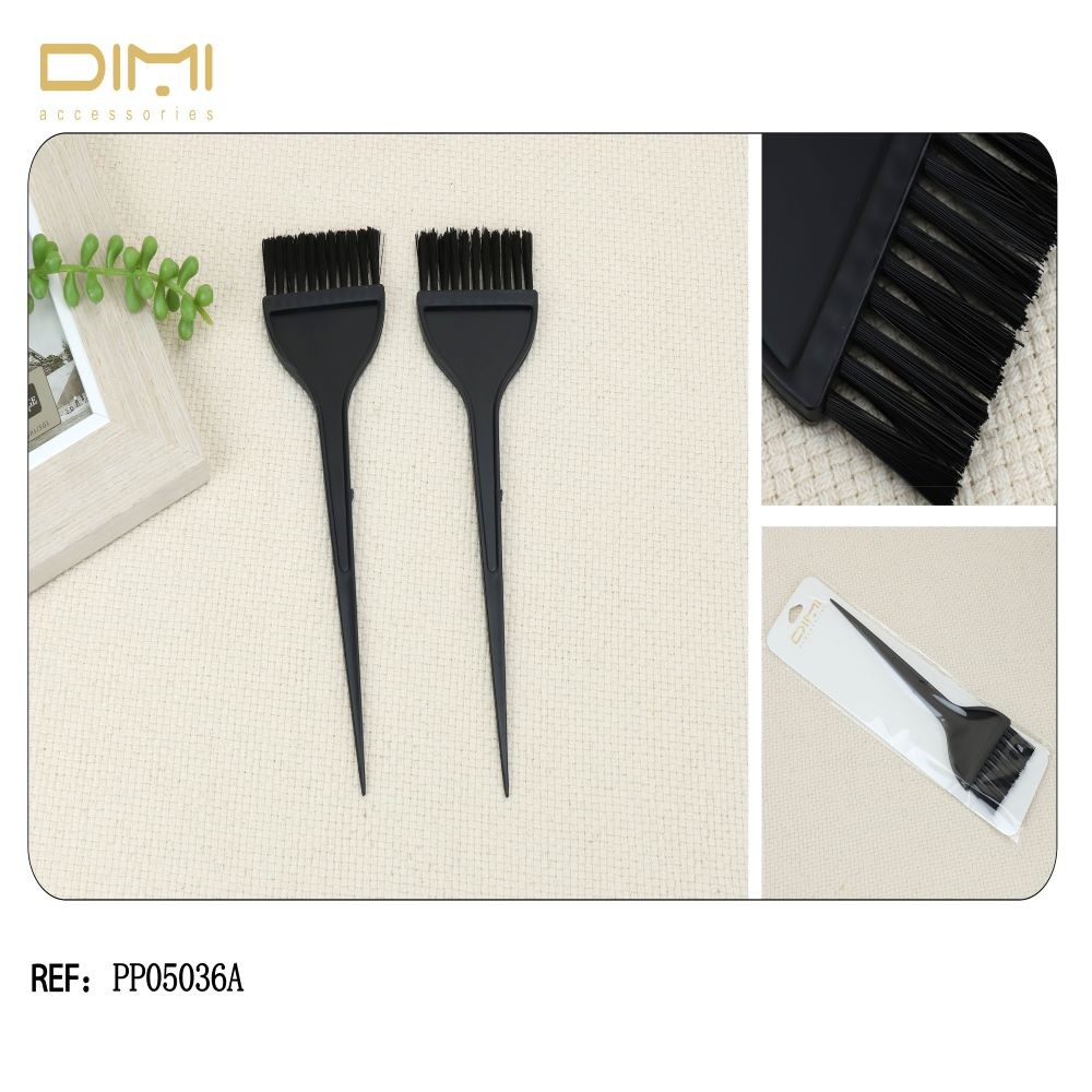 DYE BRUSH 6A
