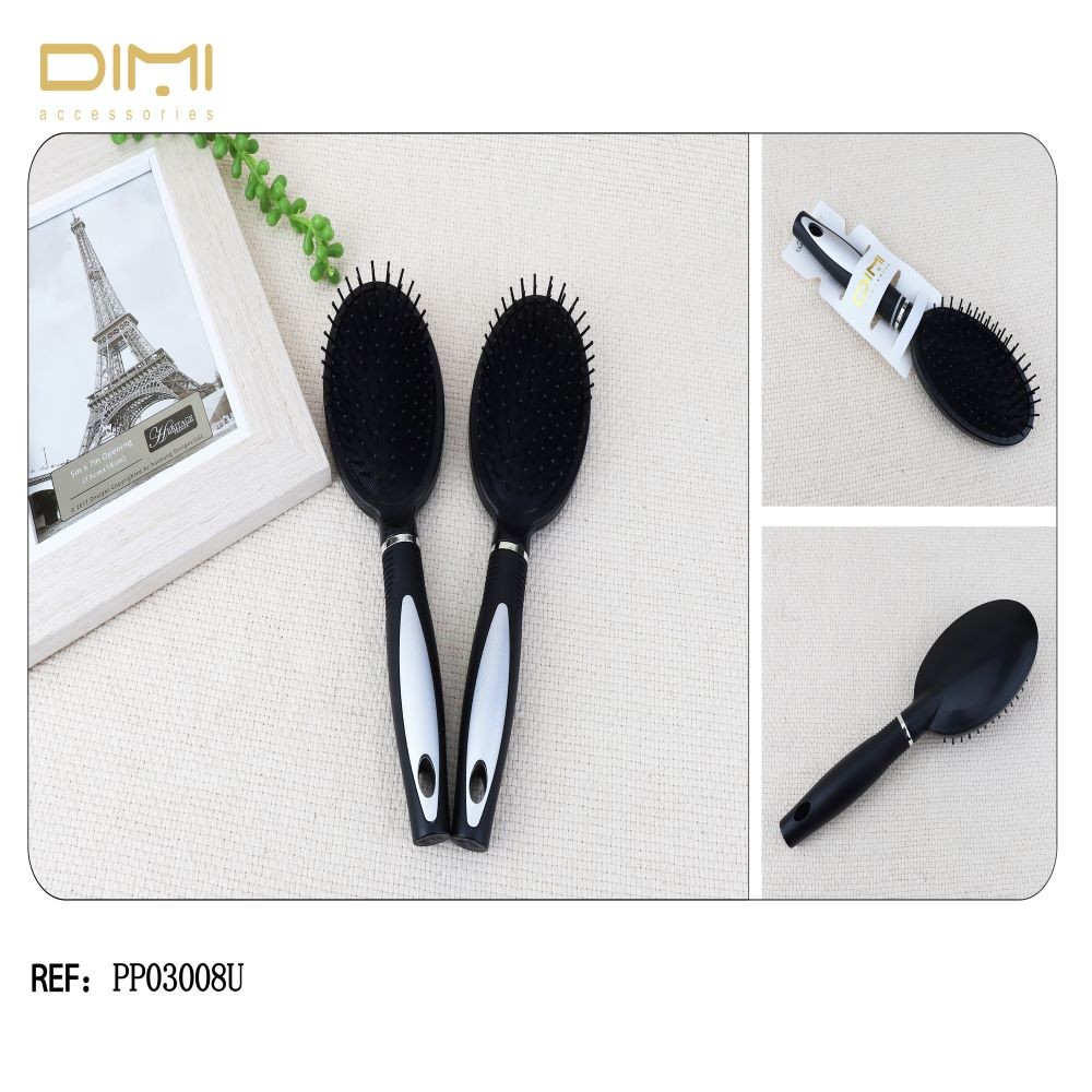 OVAL BRUSH 8U