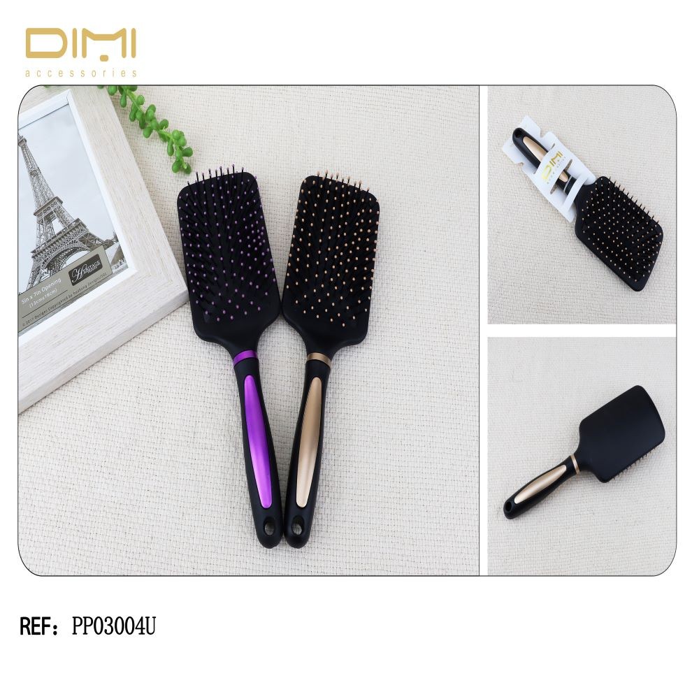 RECTANGULAR BRUSH 4U