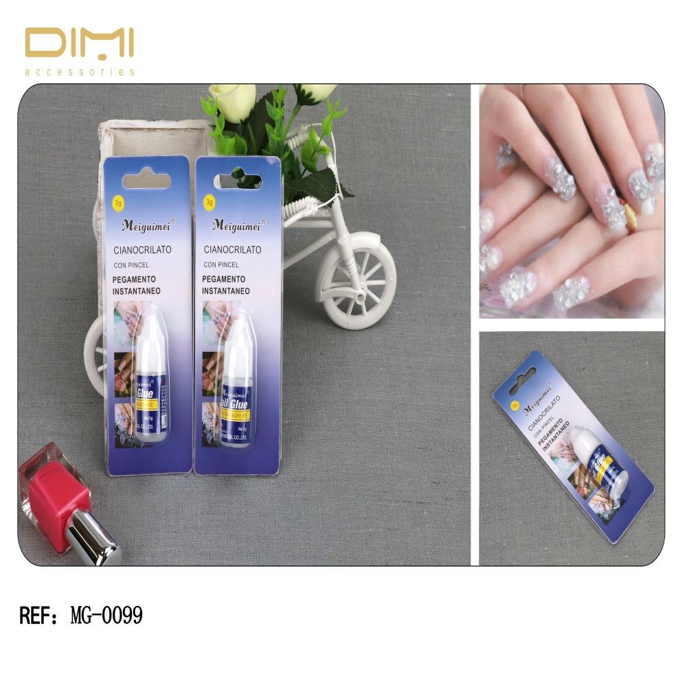 NAIL GLUE 6G