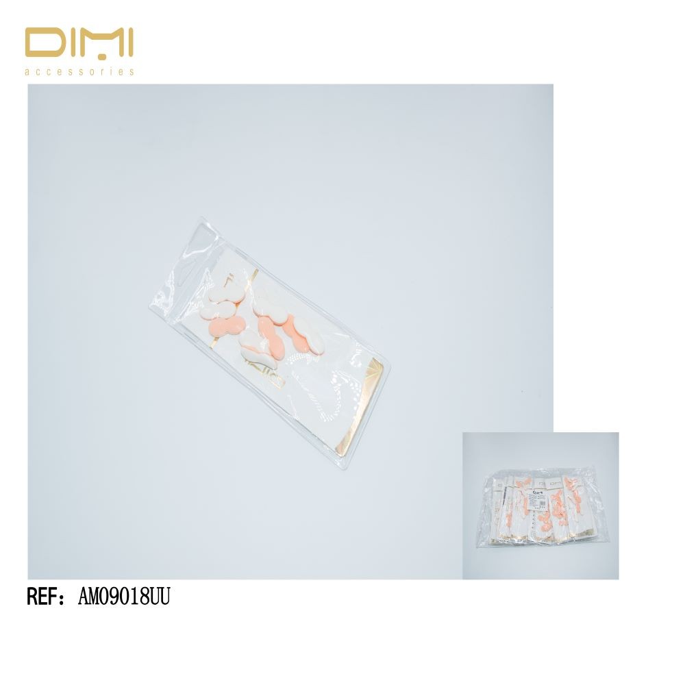 SET PINCEL DE MAQUILLAJE