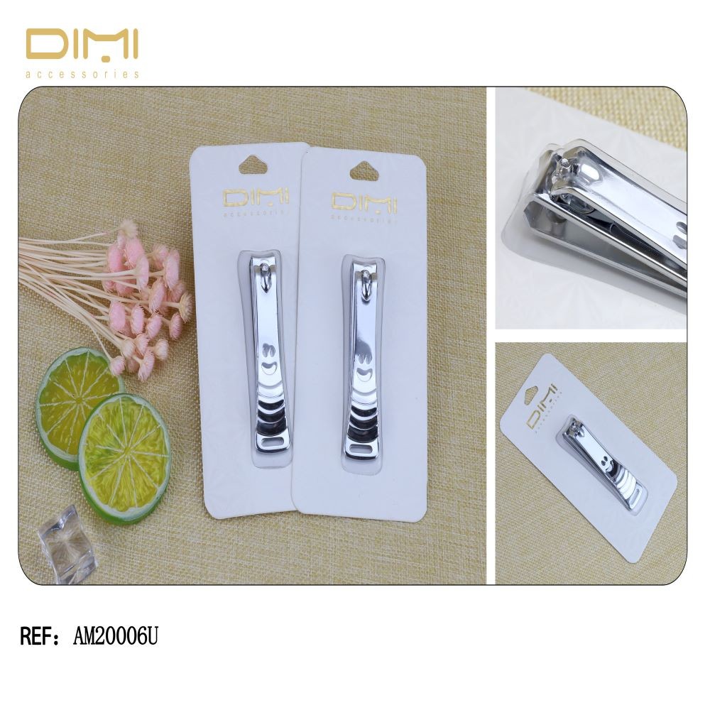 6U NAIL CLIPPER