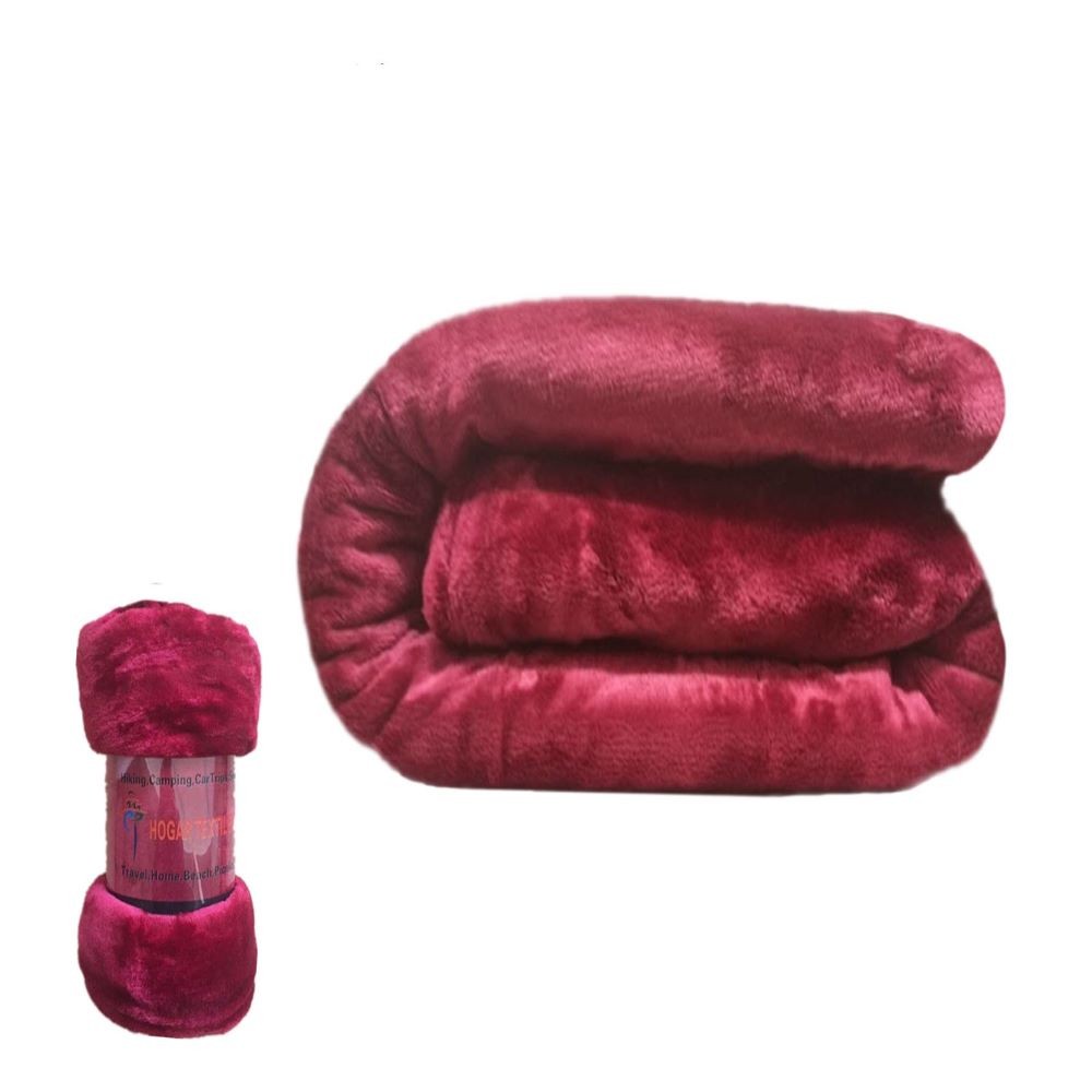 GARNET BLANKET160X220CM