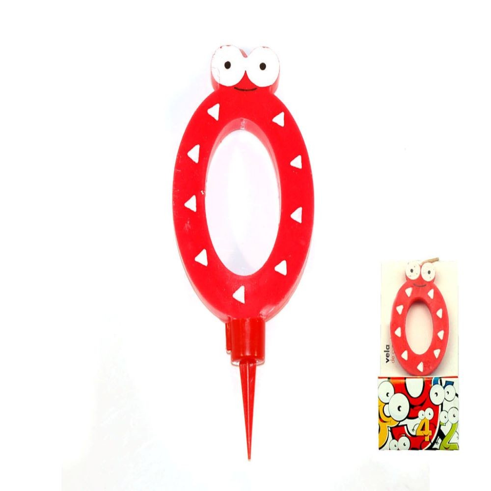 VELA INF. ANIVERSARIO GRANDE 0