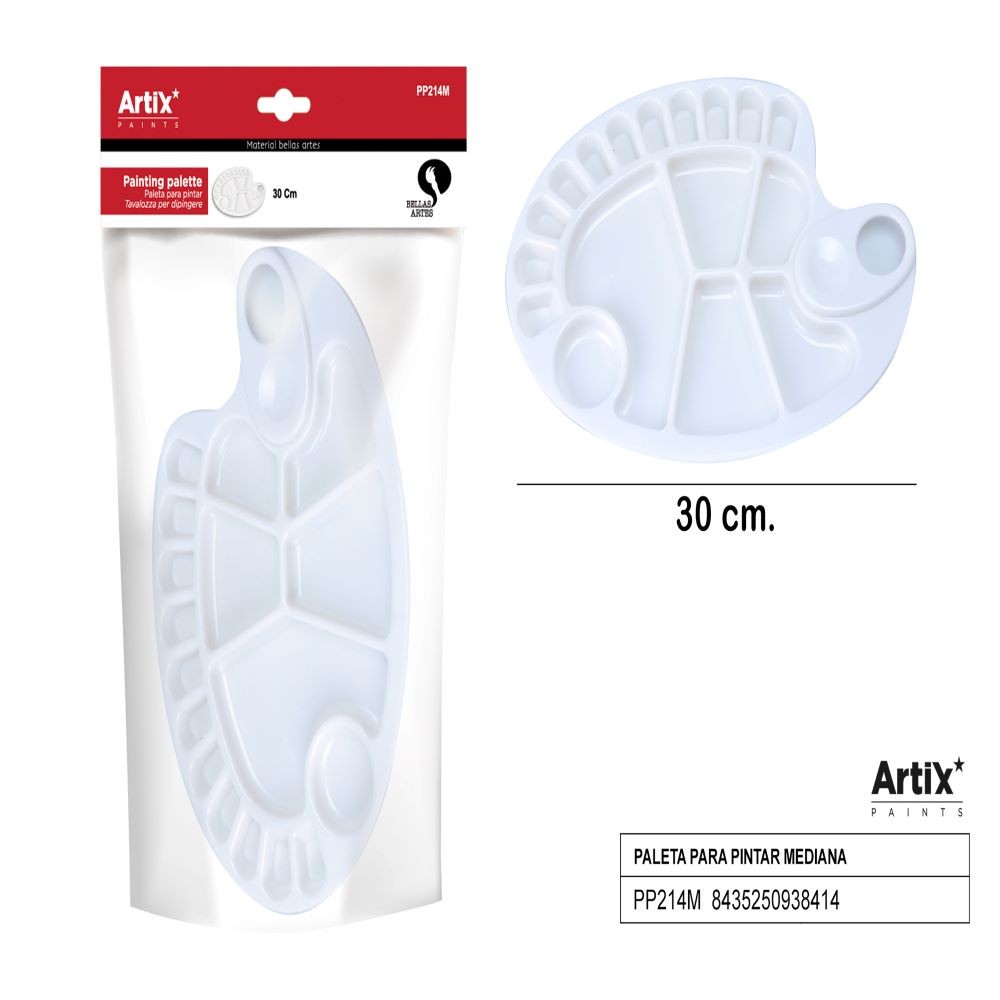 PALETA (M)