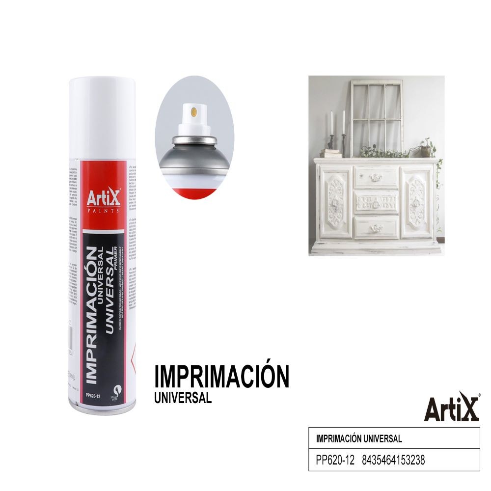 UNIVERSAL PRIMER SPRAY