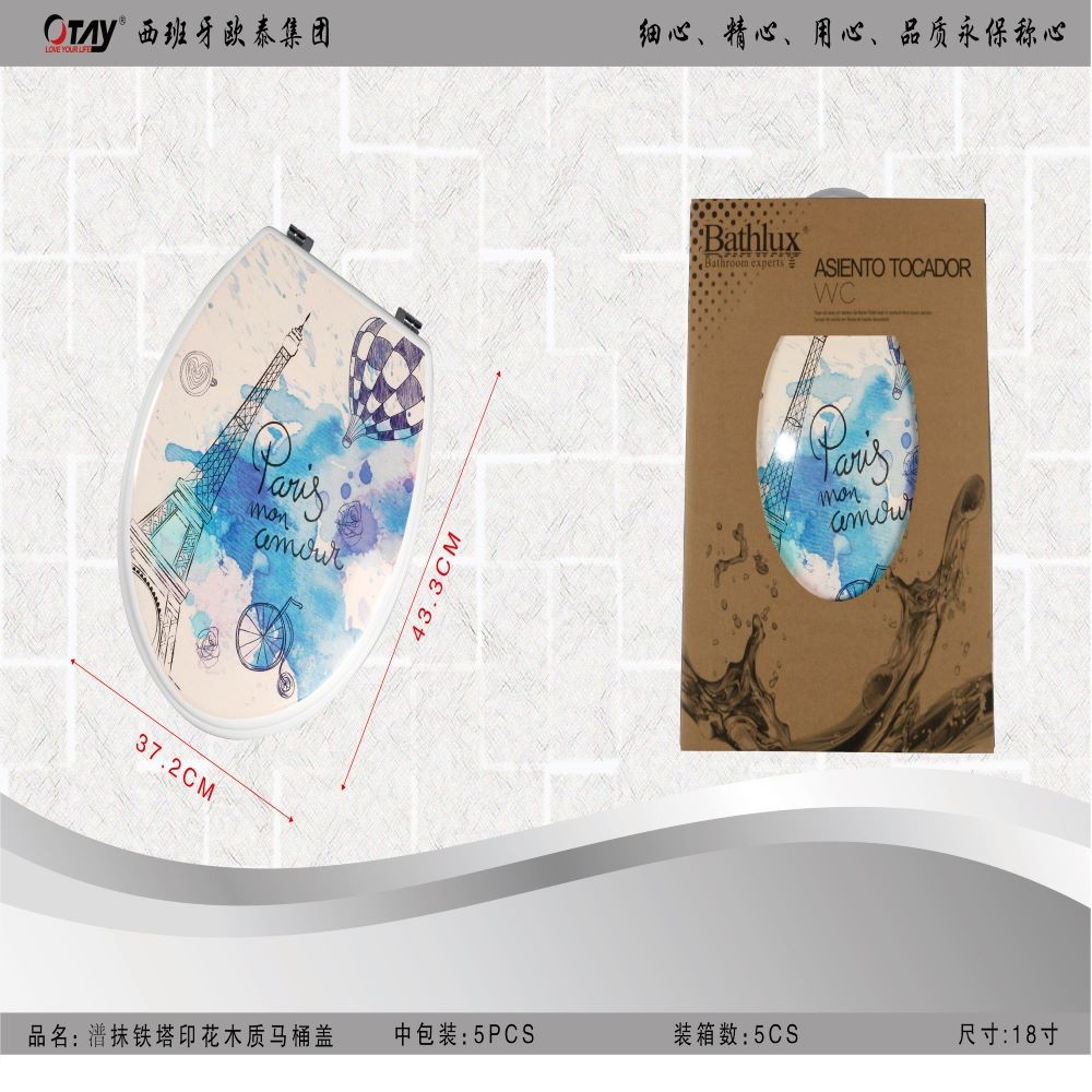 ASIENTO TOCADOR/PARIS