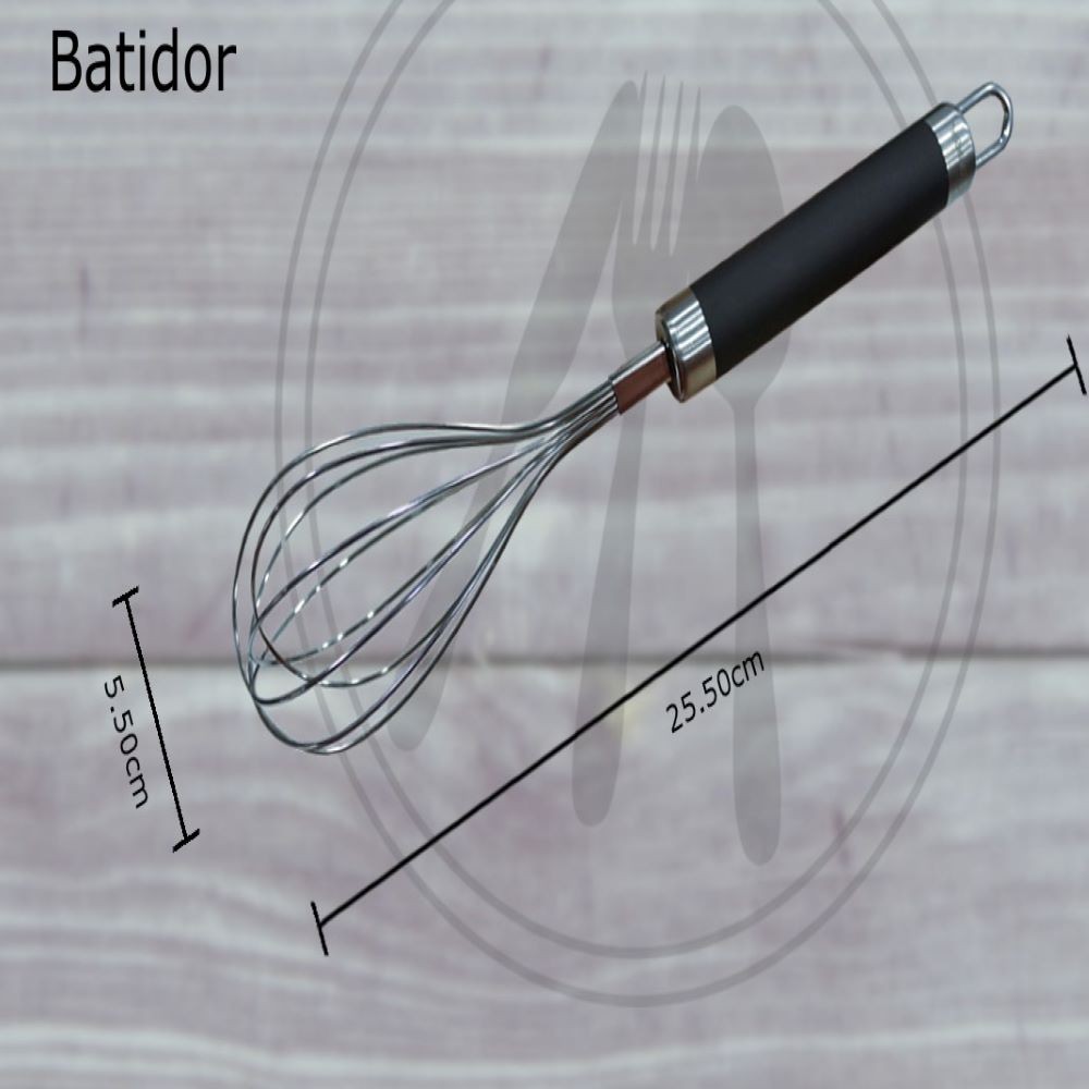 BATIDOR 7118