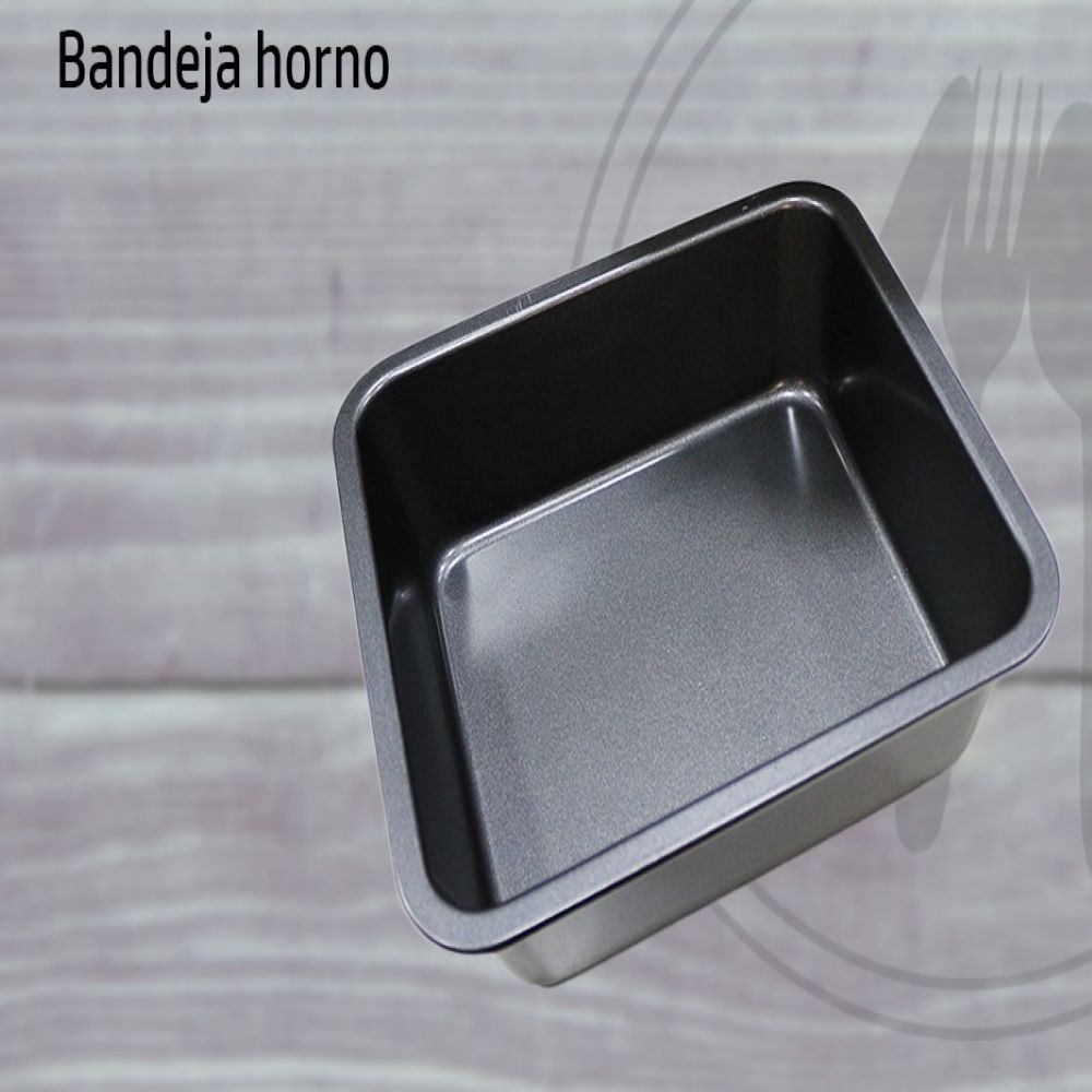 BANDEJA HORNO 27