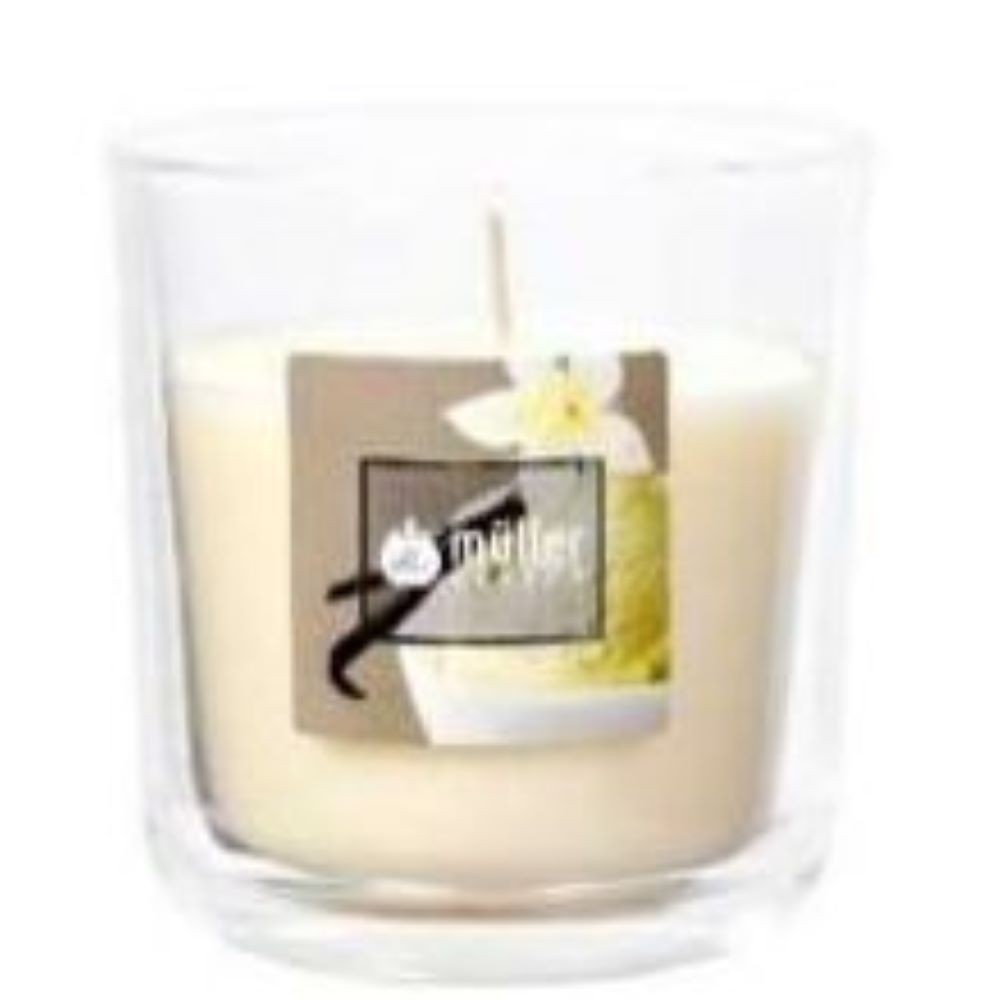 VELA-  VAINILLA 30 H