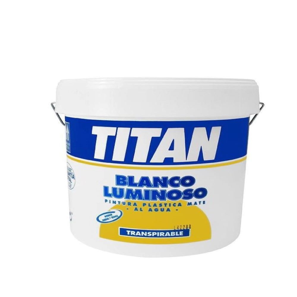 TITAN BLANCO 25KG