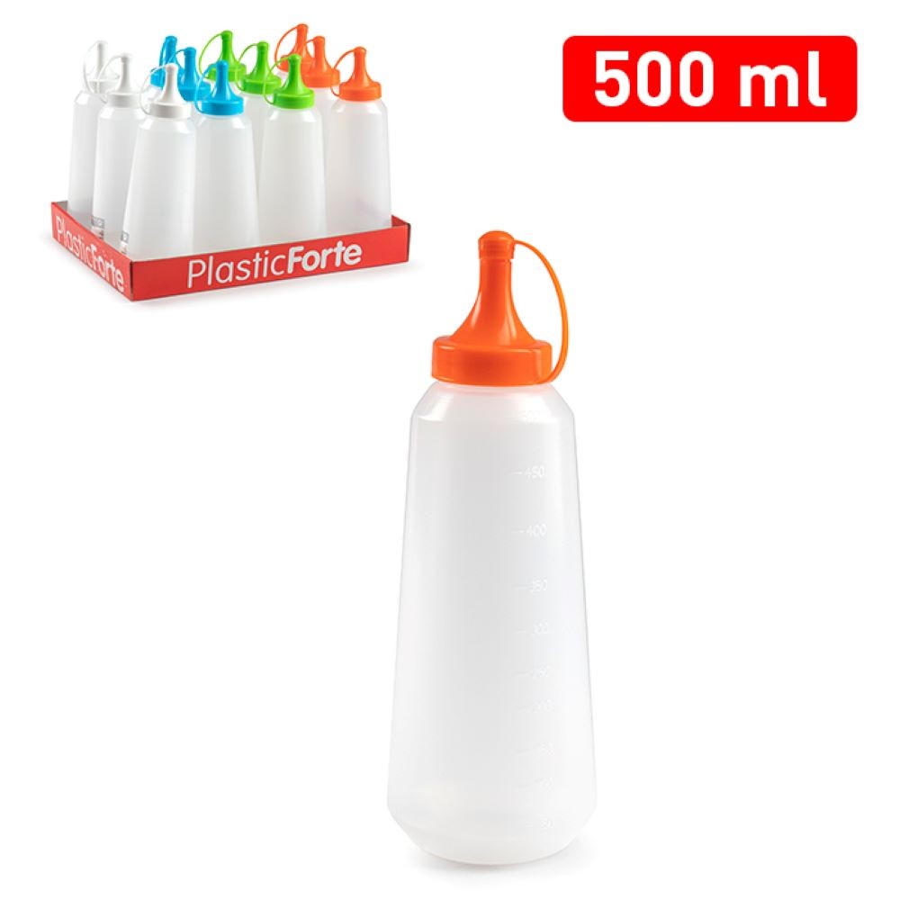 BOTTLE 500ML