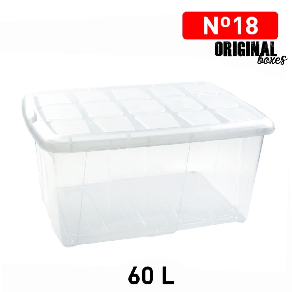 CAJA N18