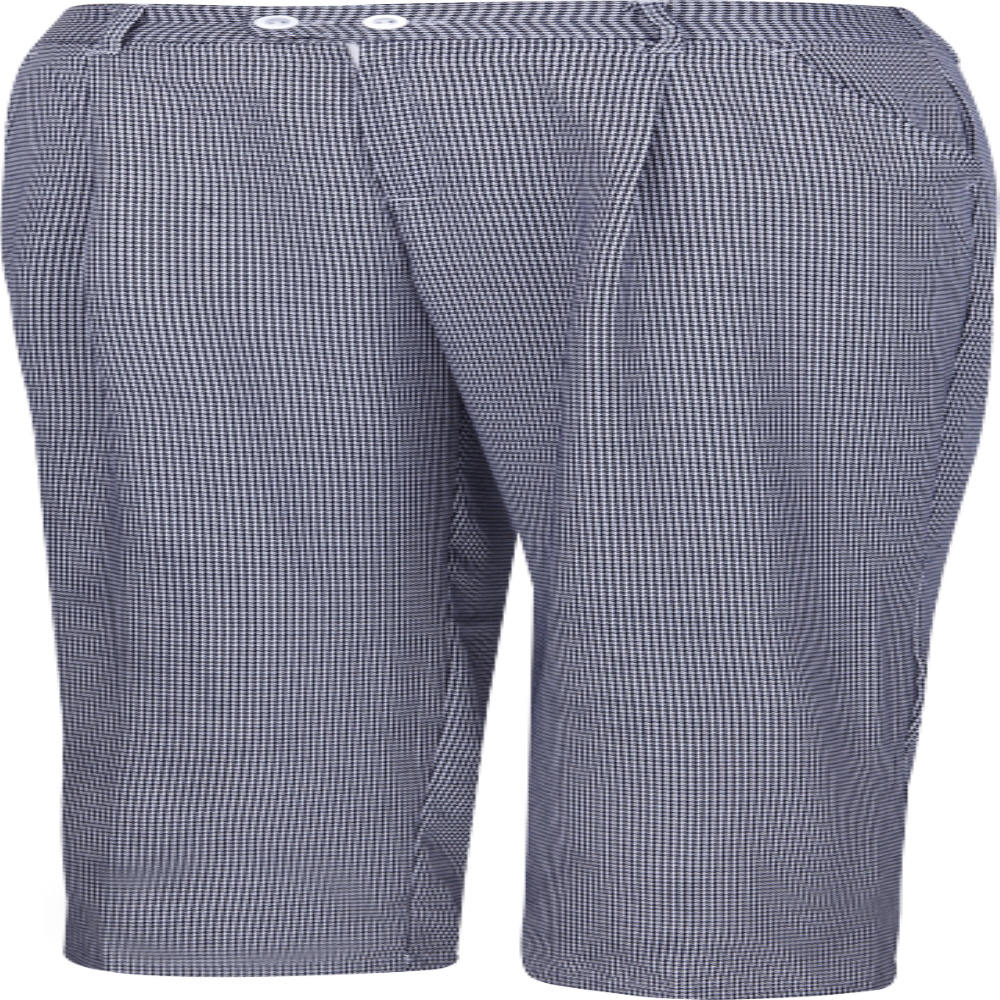 VICHY TROUSERS