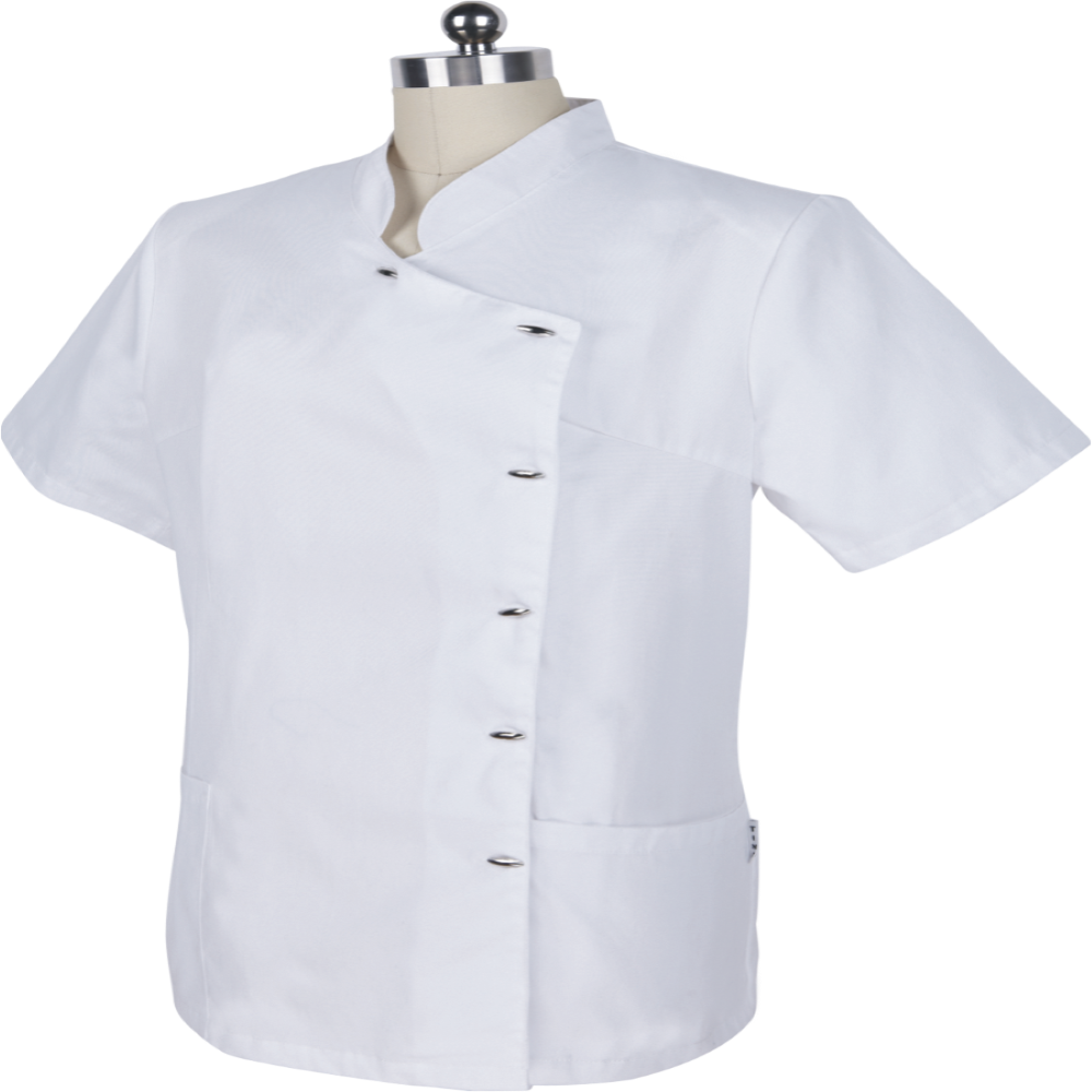 AMERICANA KITCHEN WHITE/SILVER