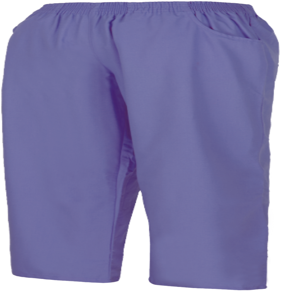 VIOLET UNIFORM TROUSERS