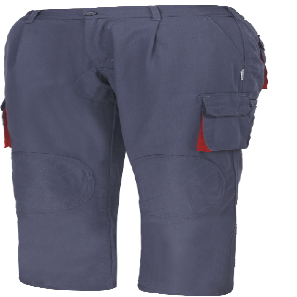 BLUE/RED UNIFORM TROUSERS