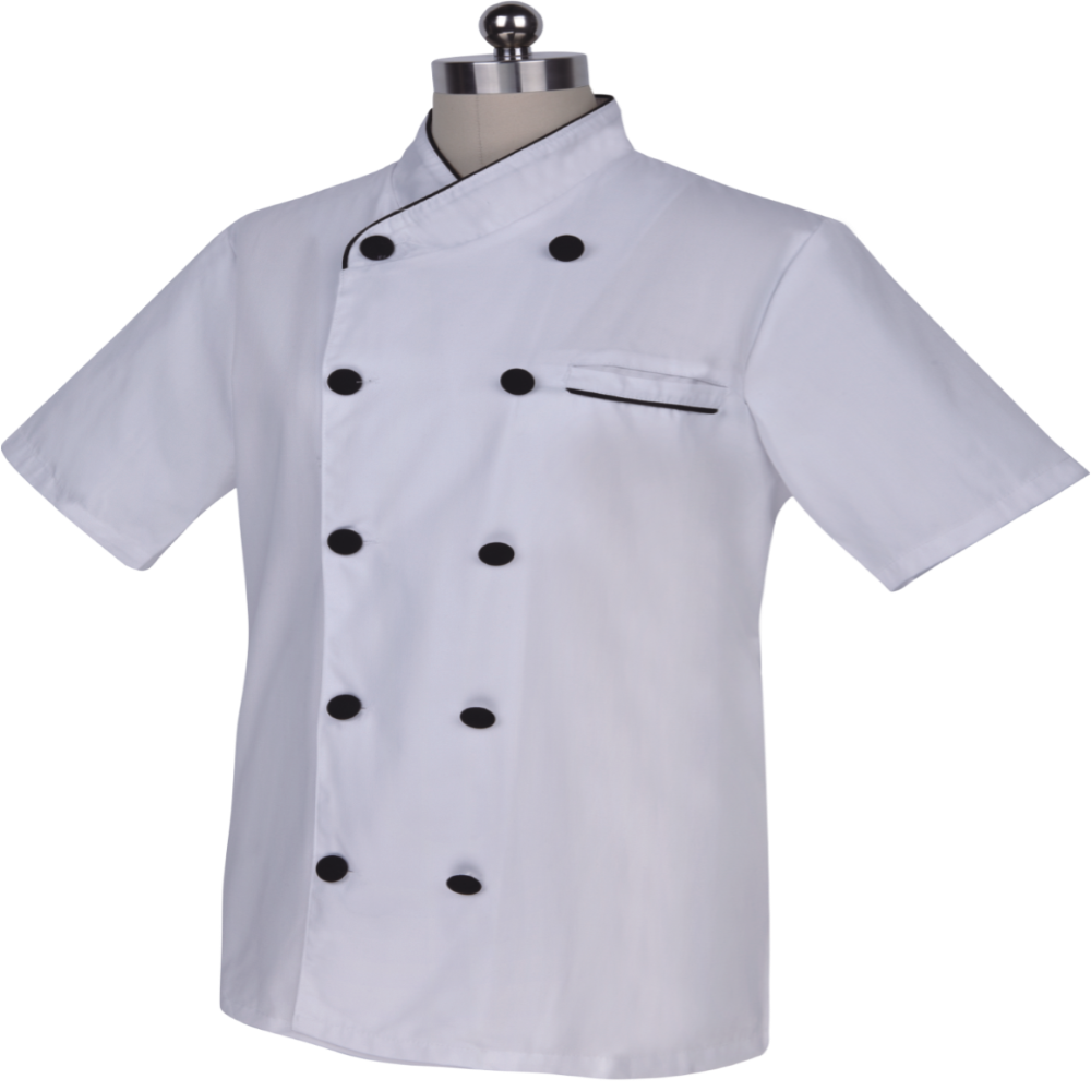 AMERICAN KITCHEN WHITE/BLACK