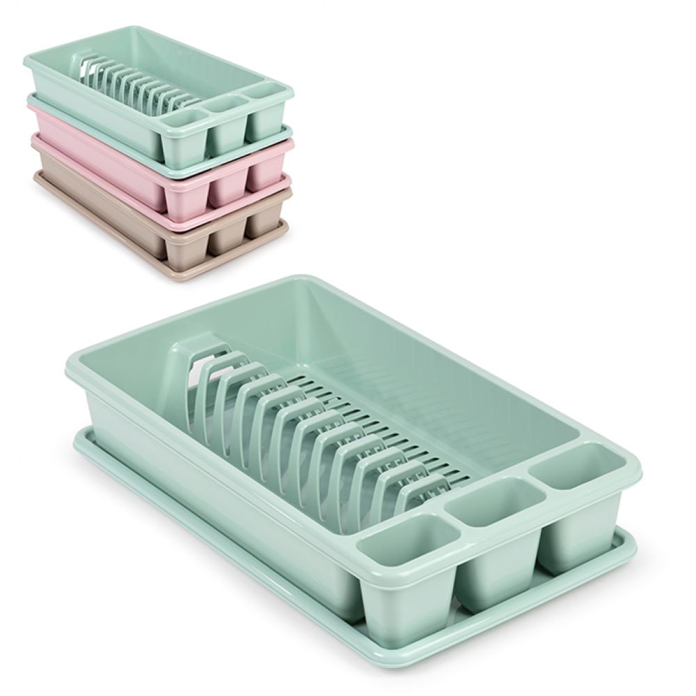 PLATE DRAINER SURT VRM