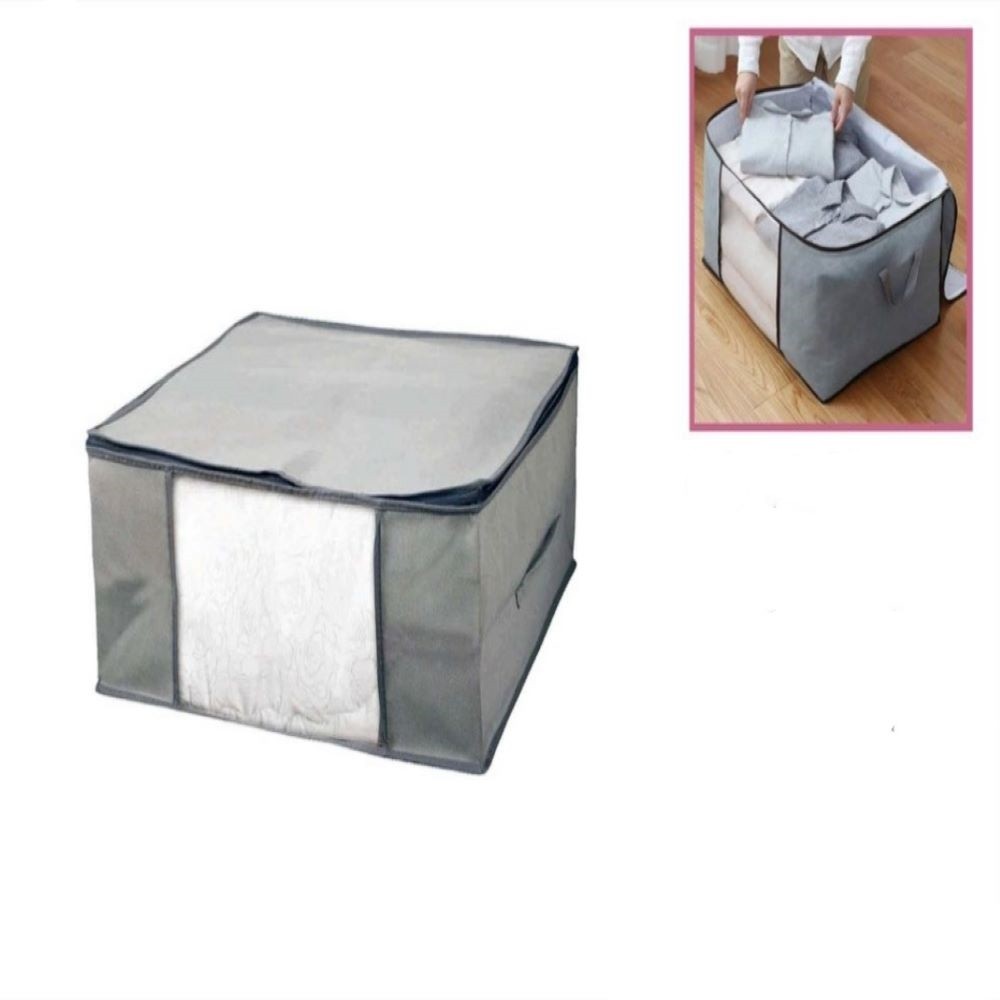 STORAGE BAG SQUARE 45