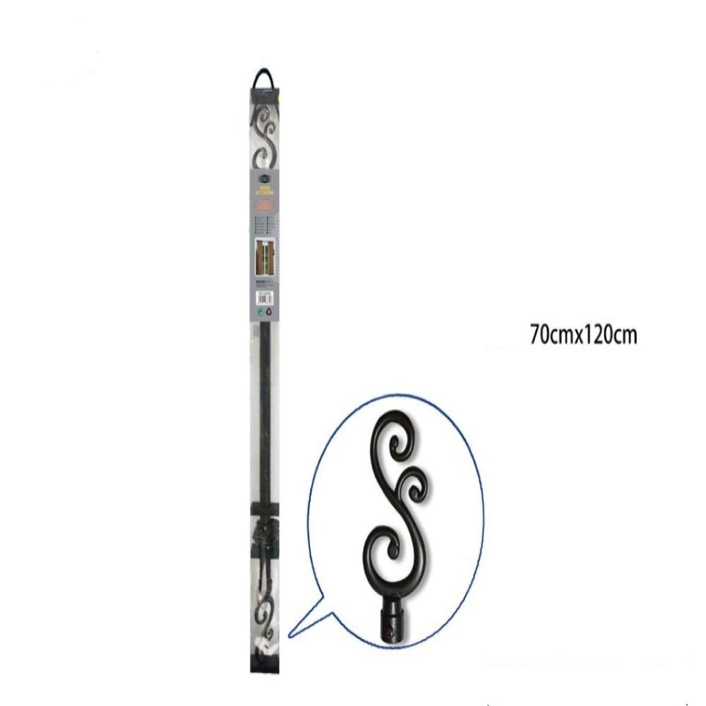 EXTENDABLE BAR BRONZE MERCURY