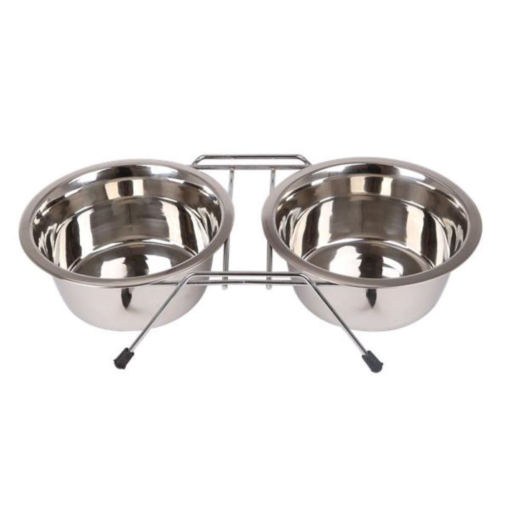 Double D8.5 Dining Grills