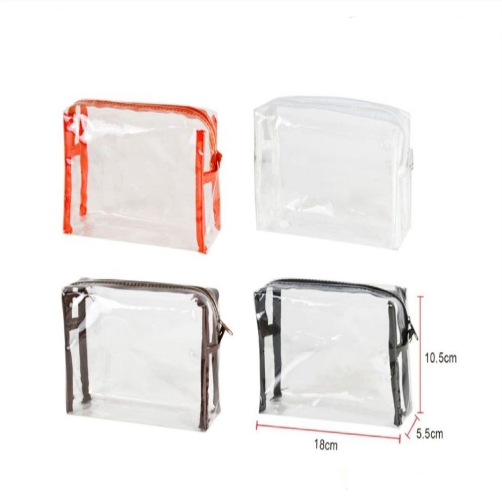 NECESER MARRÓN 5.5X10 CM