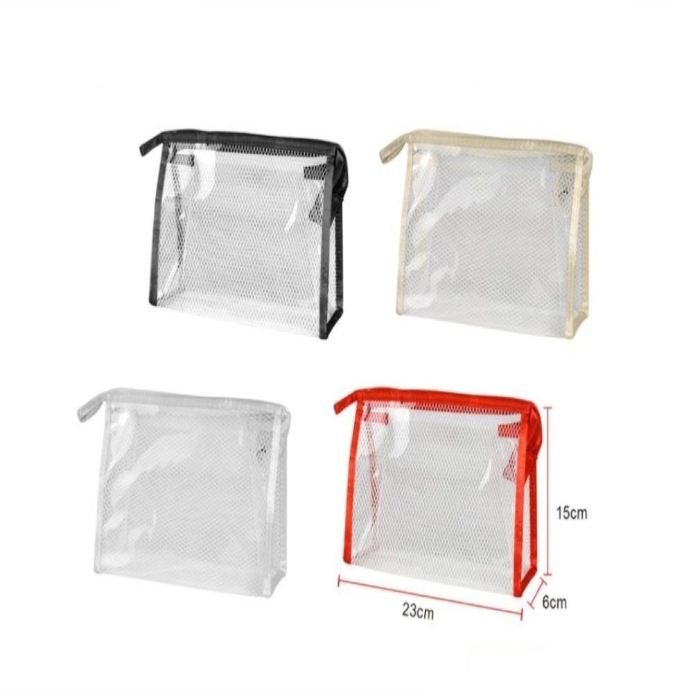 NECESER C/REJILLA ROJO