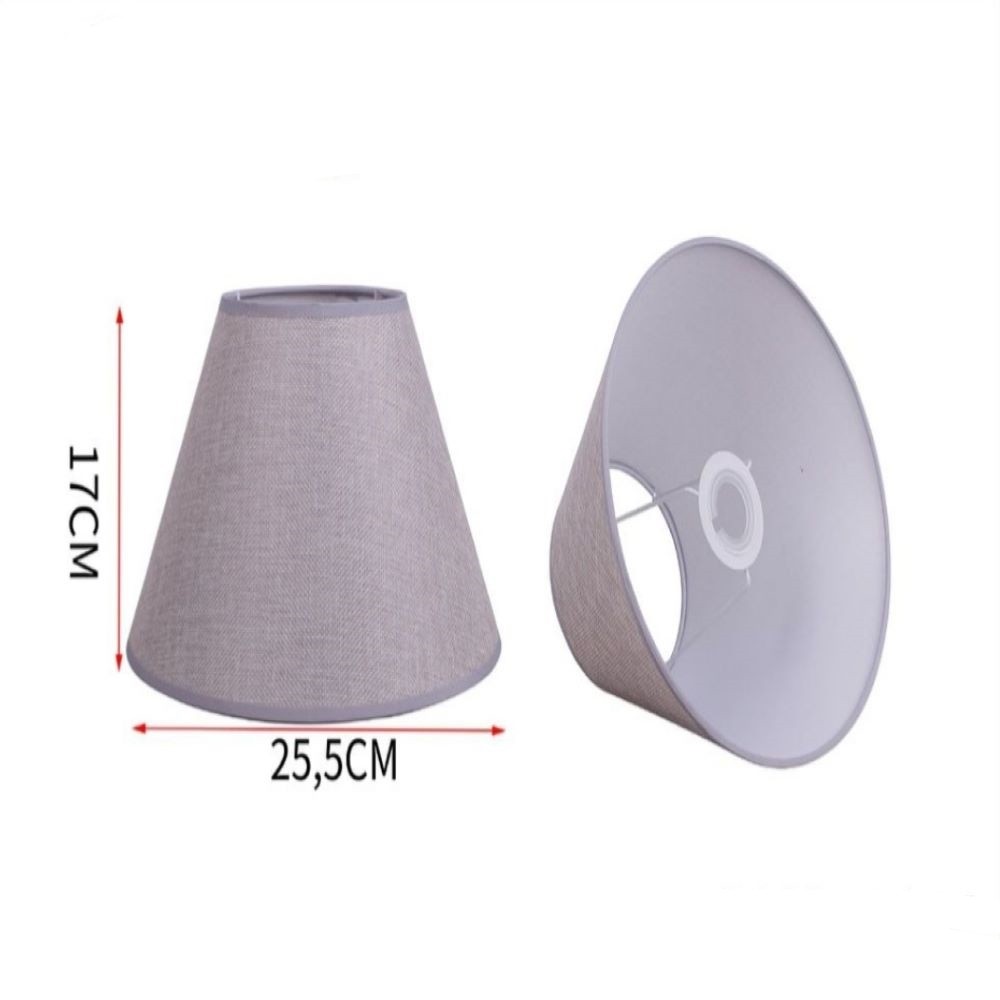 TULIPA GRIS/TEXTURA 17X25.5