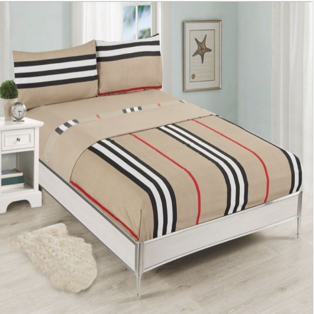 4P SHEETS- SCOTTISH PRINT 135