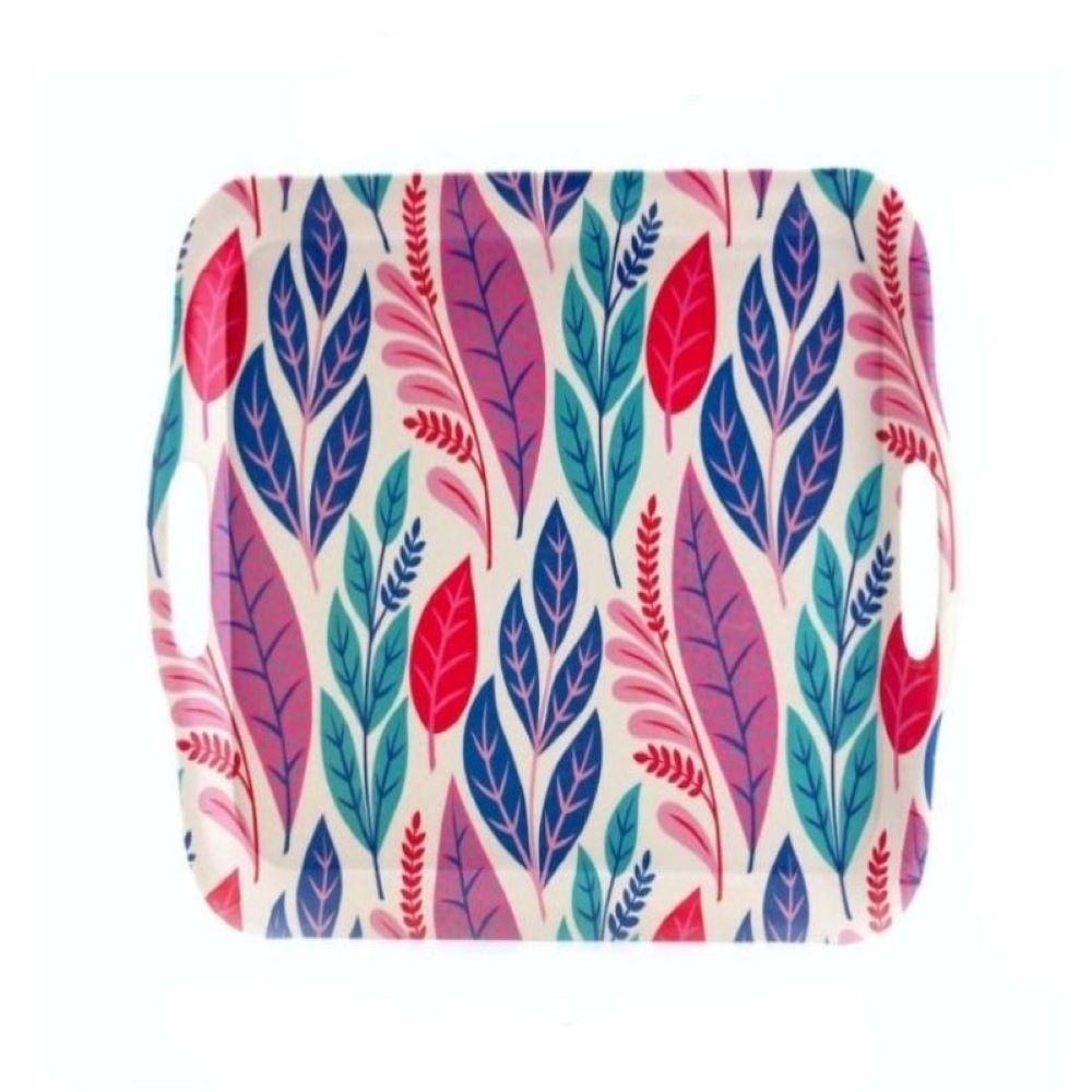 BANDEJA-HOJAS 42X29 CM