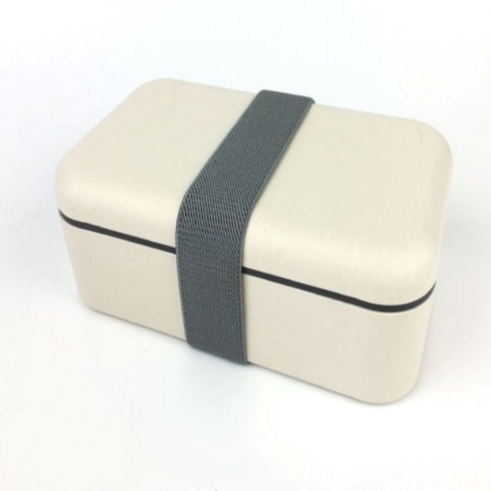 1 FIAMBRERA BOX LUNCH-BEIGE