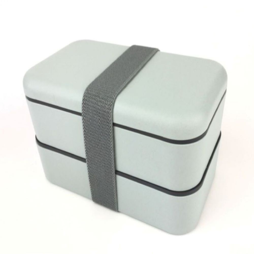 2 FIAMBRERA BOX LUNCH-AZUL