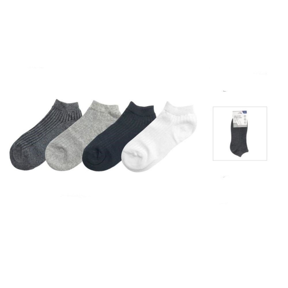 3PACK SOCKS MAN 40-46