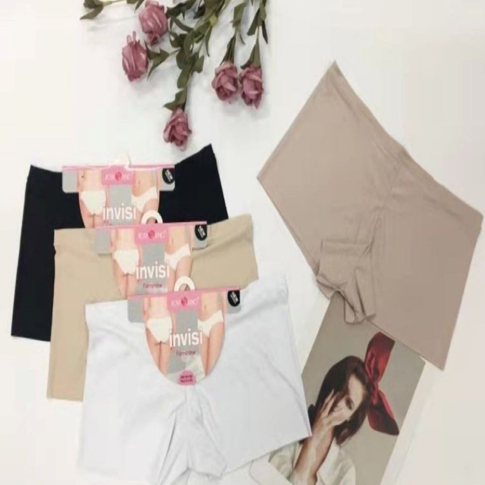 INVISIBLE PANTIES / BOXER S...