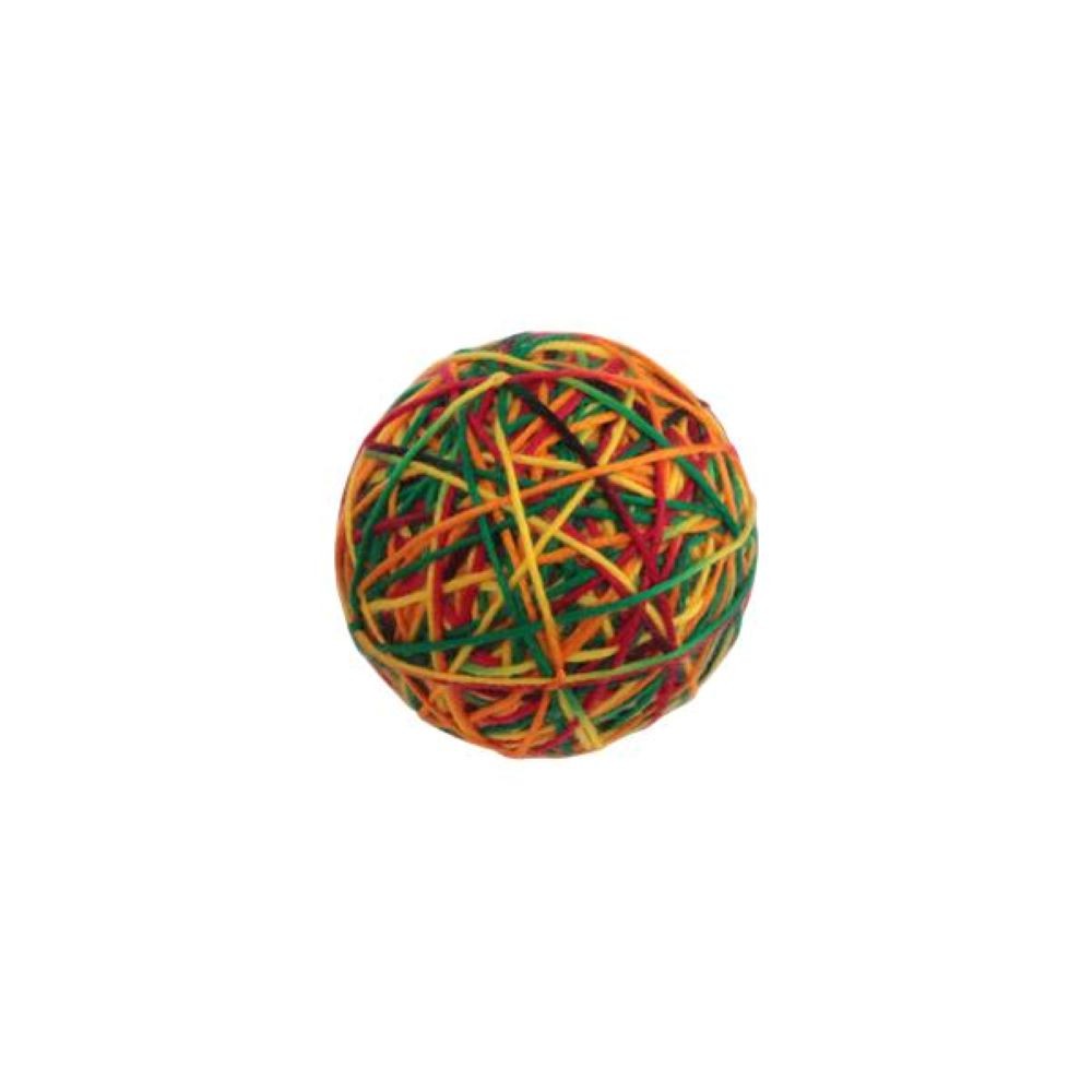 Yarn ball toy (S)