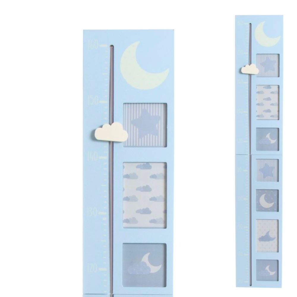 METRO PARED INF. AZUL