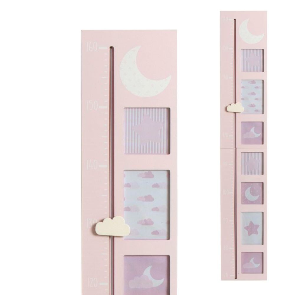 METRO PARED INF. ROSA