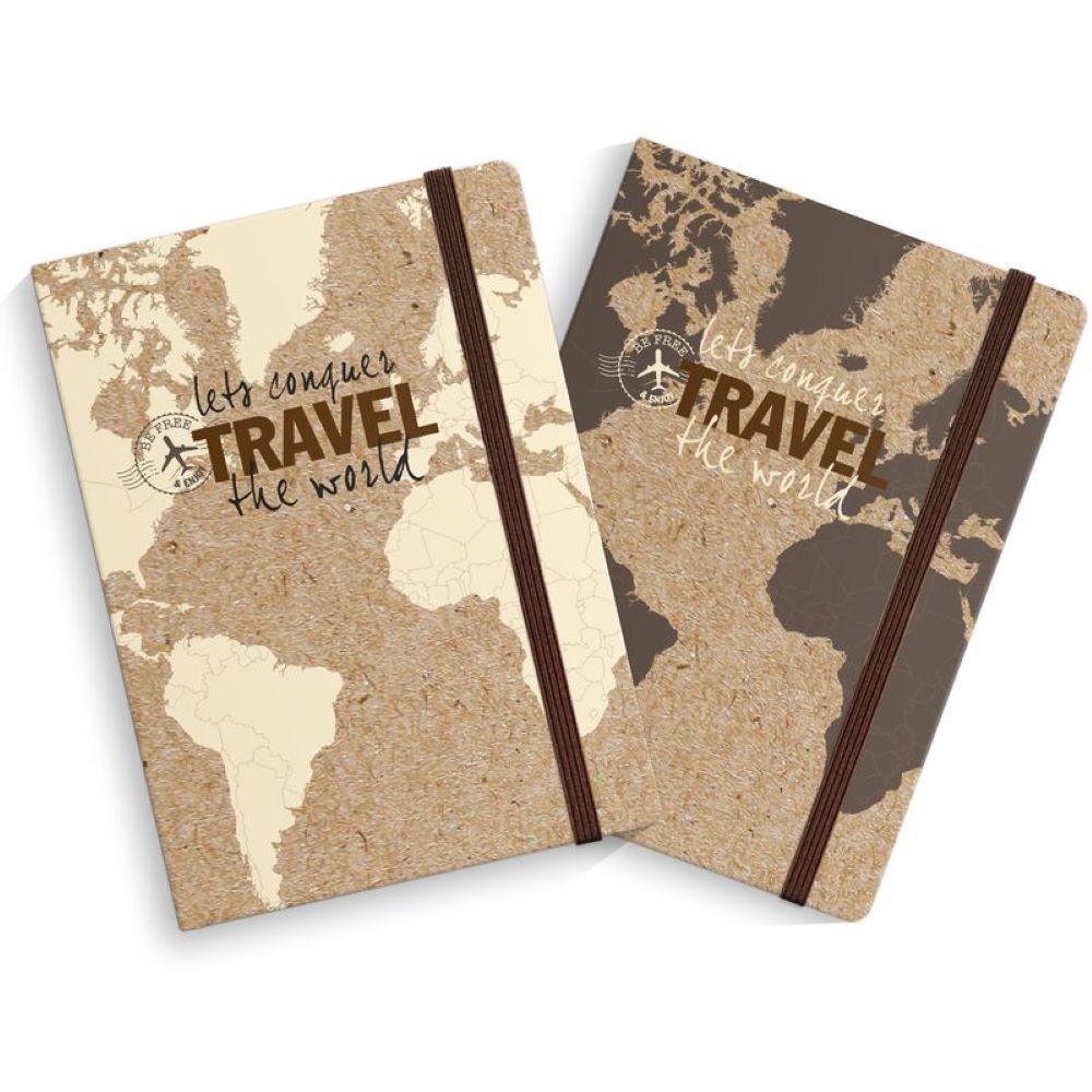 LIBRETA-TRAVEL