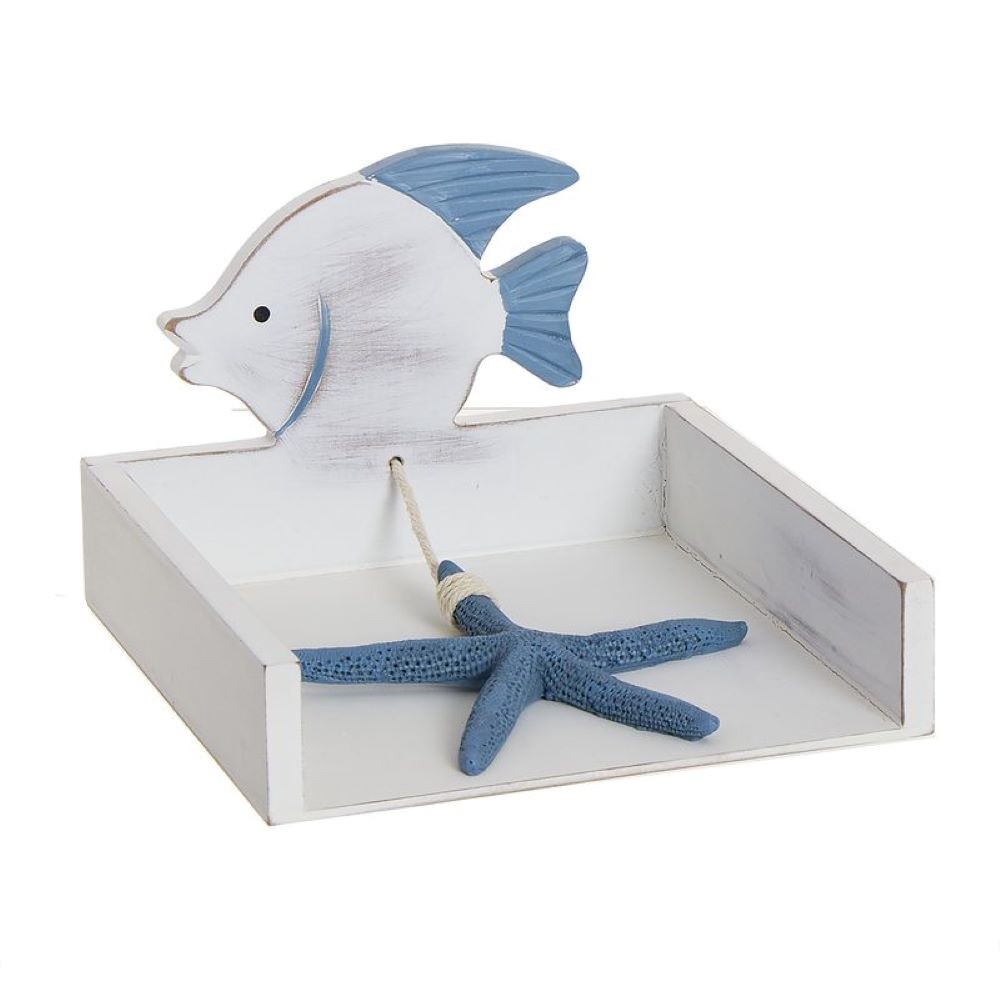 SERVILLETERO-ESTRELLA MARINA