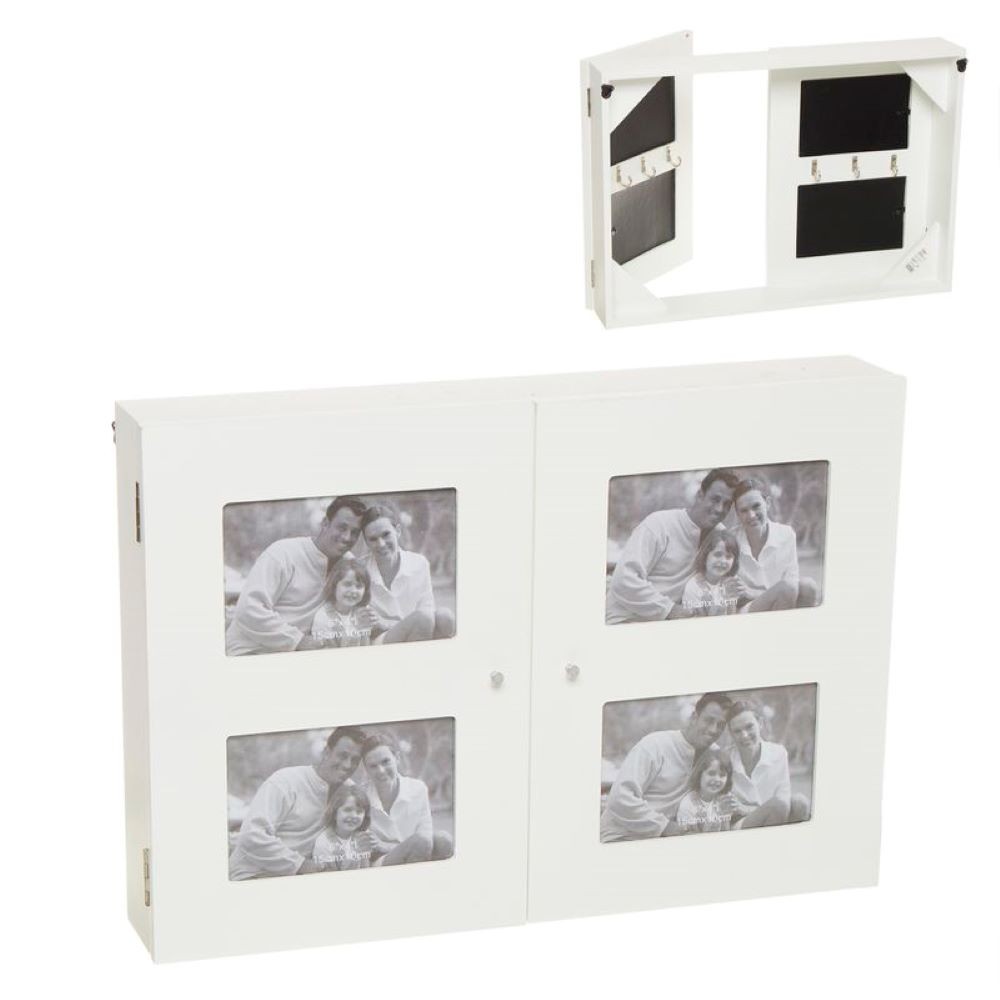 TAPA CONTADORES C/CUELGALLAVES