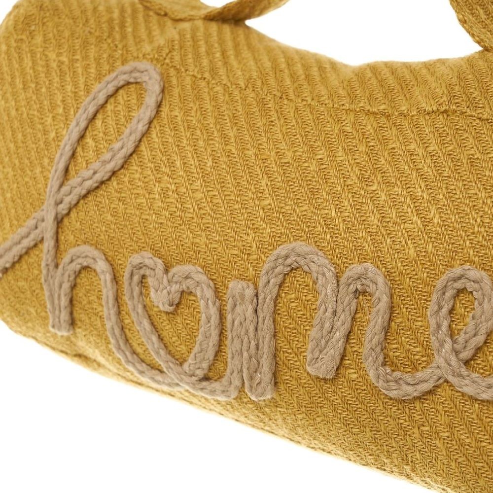 SUJETAPUERTAS AMARILLO-HOME