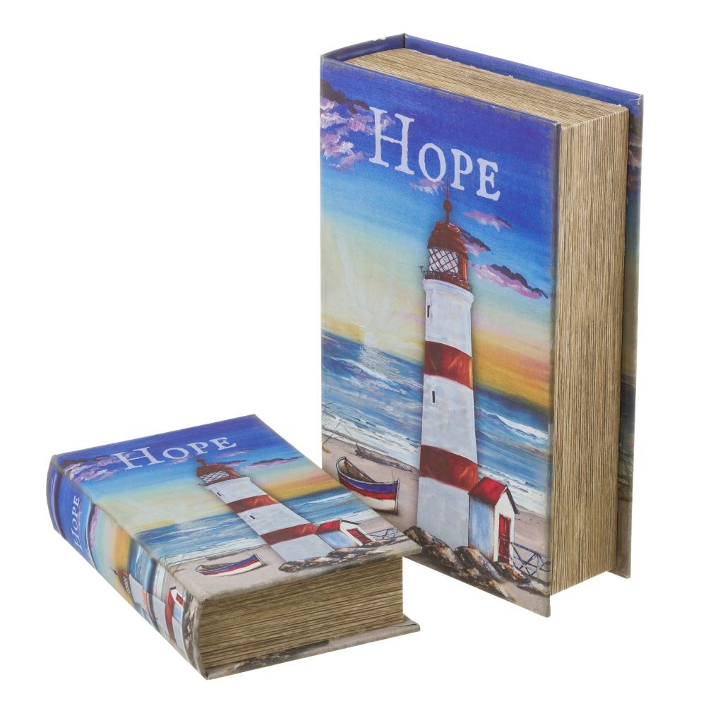 LIBRO "HOPE" S