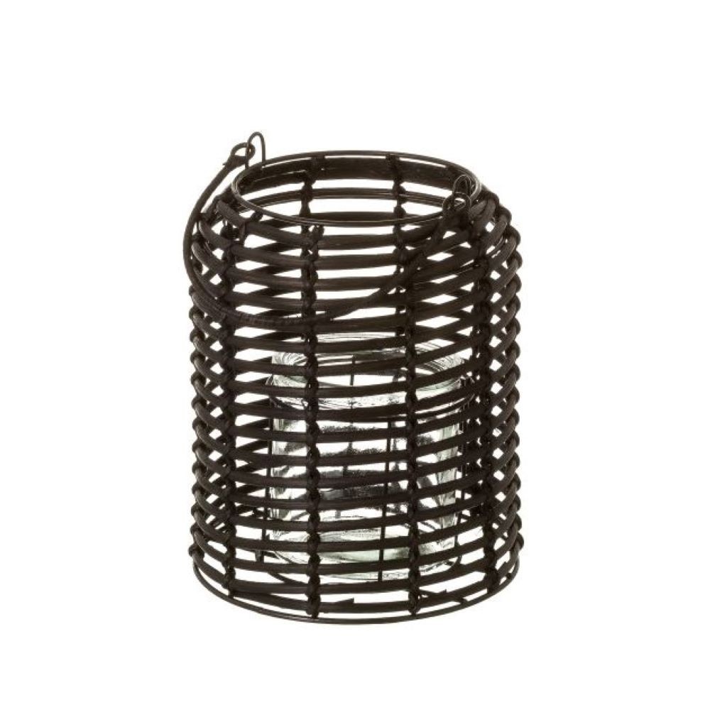 BLACK LANTERN-RATAN
