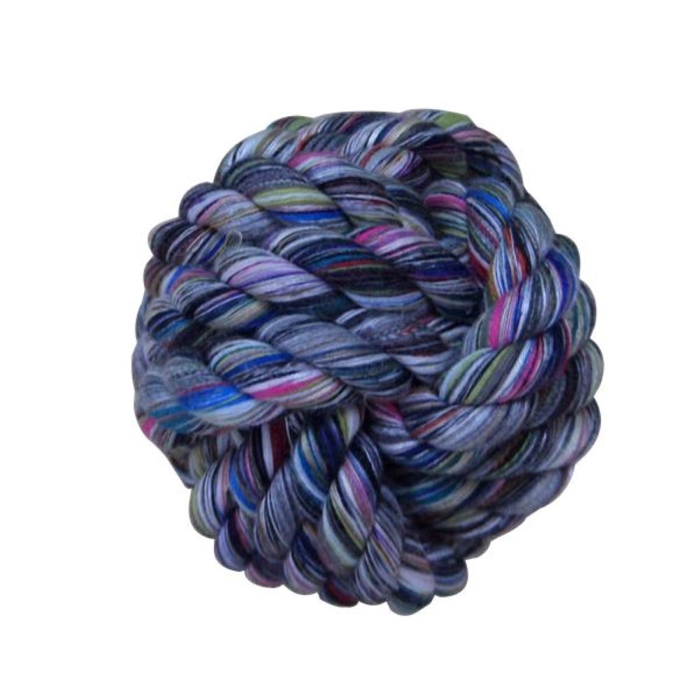 Bola de cuerda/Color mixto