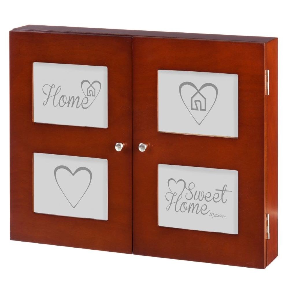 COVER COUNTERS W / BROWN...