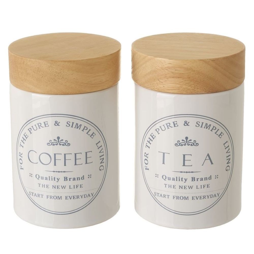 TARRO TÉ-"THE NEW LIFE"