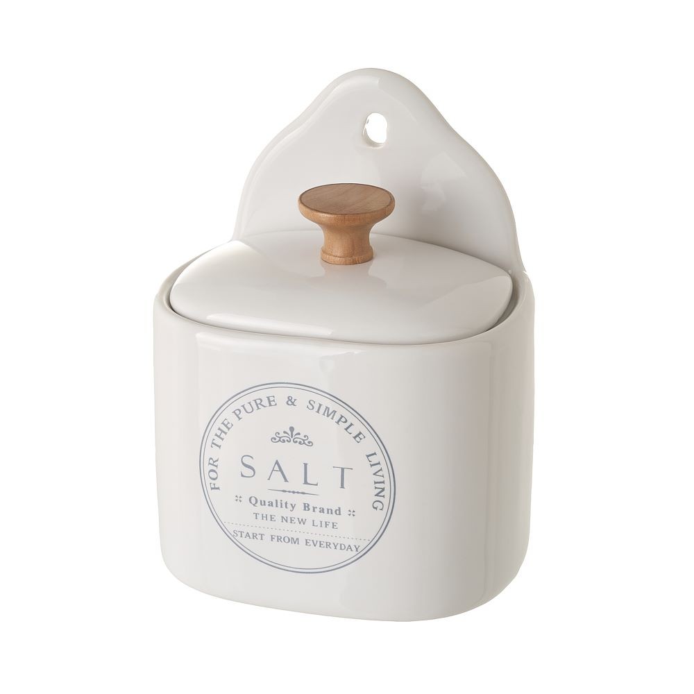 SALERO-"THE NEW LIFE"