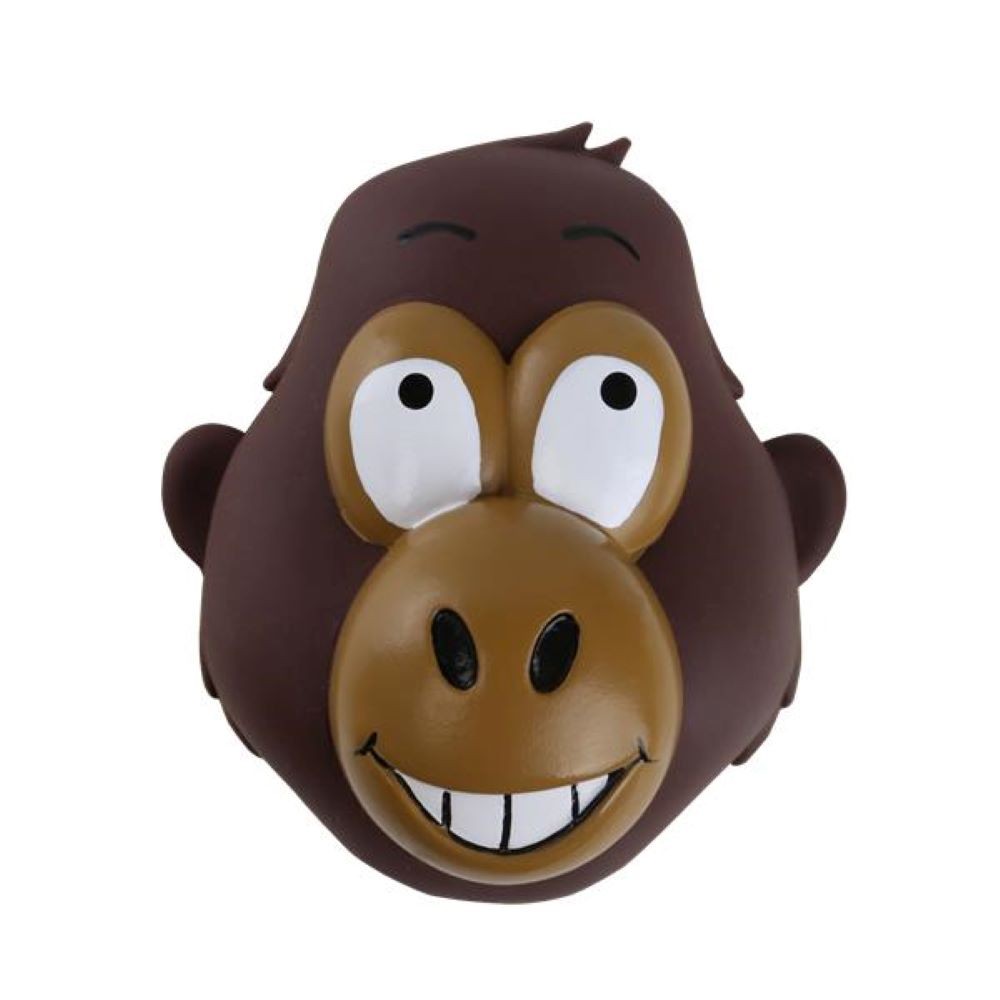 Juguete Cabeza de mono